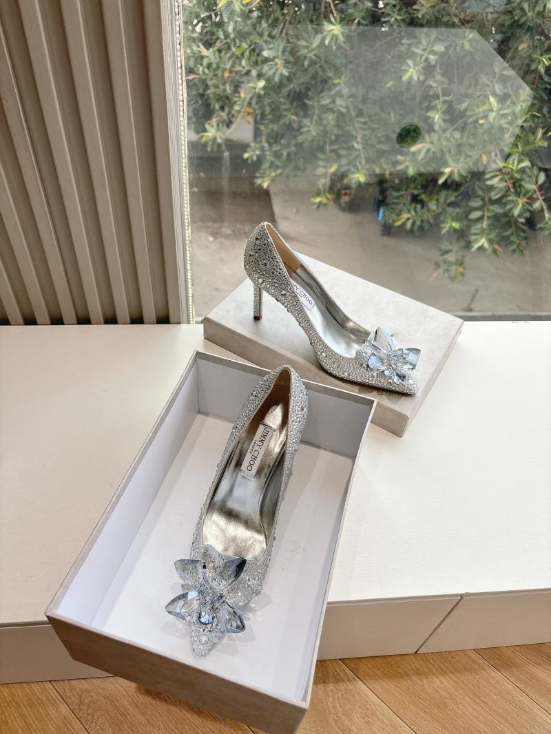 Jimmy Choo Pumps SJP40804