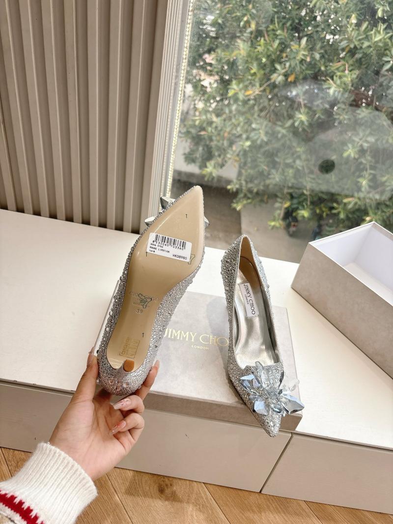 Jimmy Choo Pumps SJP40804