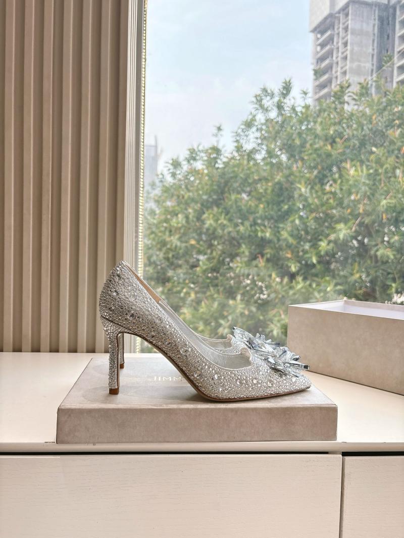 Jimmy Choo Pumps SJP40804