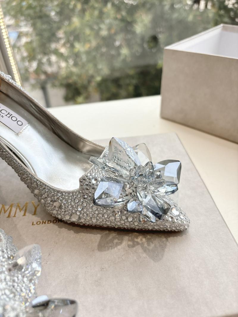 Jimmy Choo Pumps SJP40804