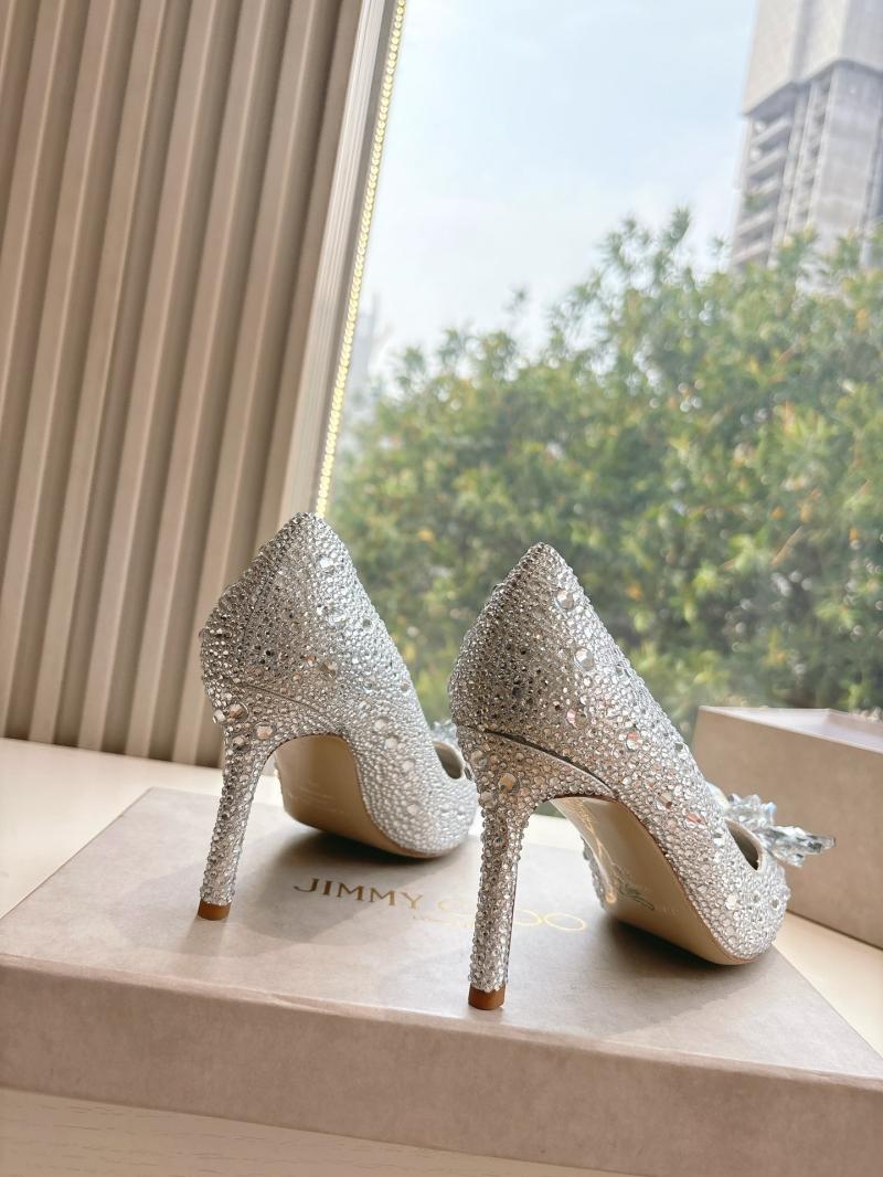 Jimmy Choo Pumps SJP40804