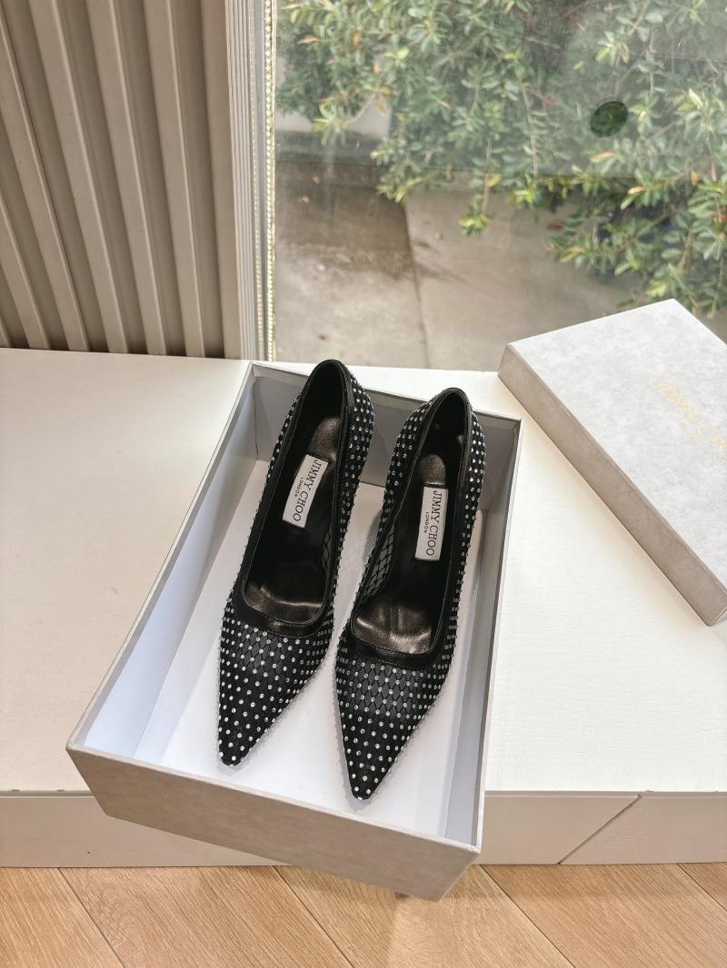 Jimmy Choo Pumps SJP40805