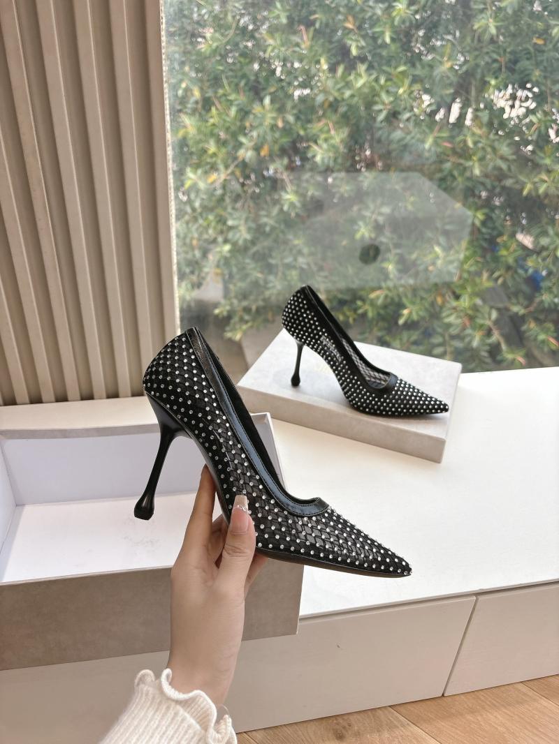 Jimmy Choo Pumps SJP40805