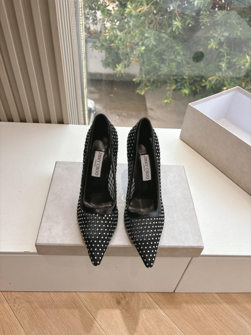 Jimmy Choo Pumps SJP40805