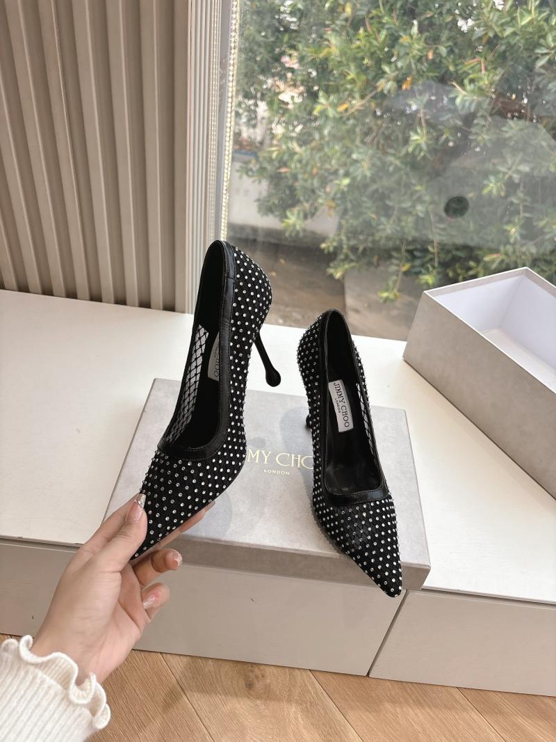 Jimmy Choo Pumps SJP40805