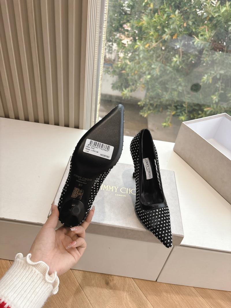 Jimmy Choo Pumps SJP40805