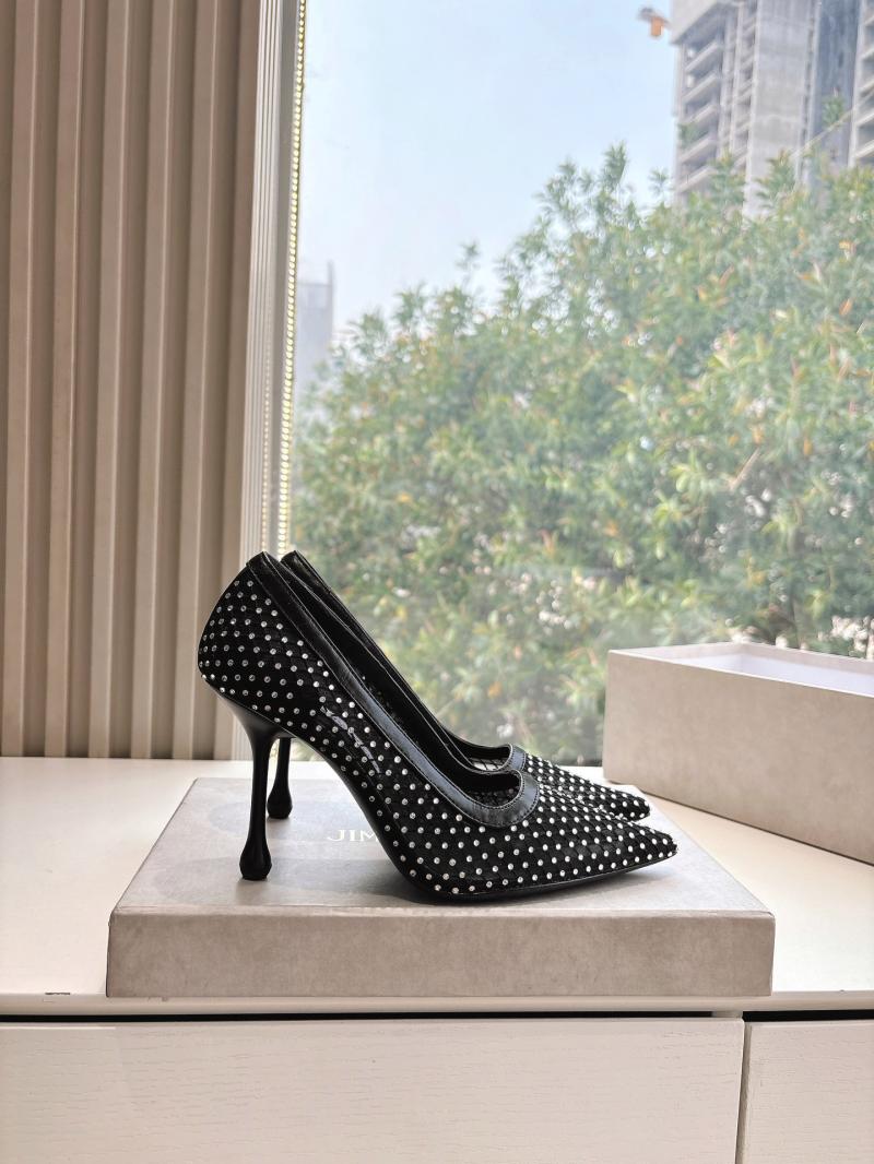 Jimmy Choo Pumps SJP40805