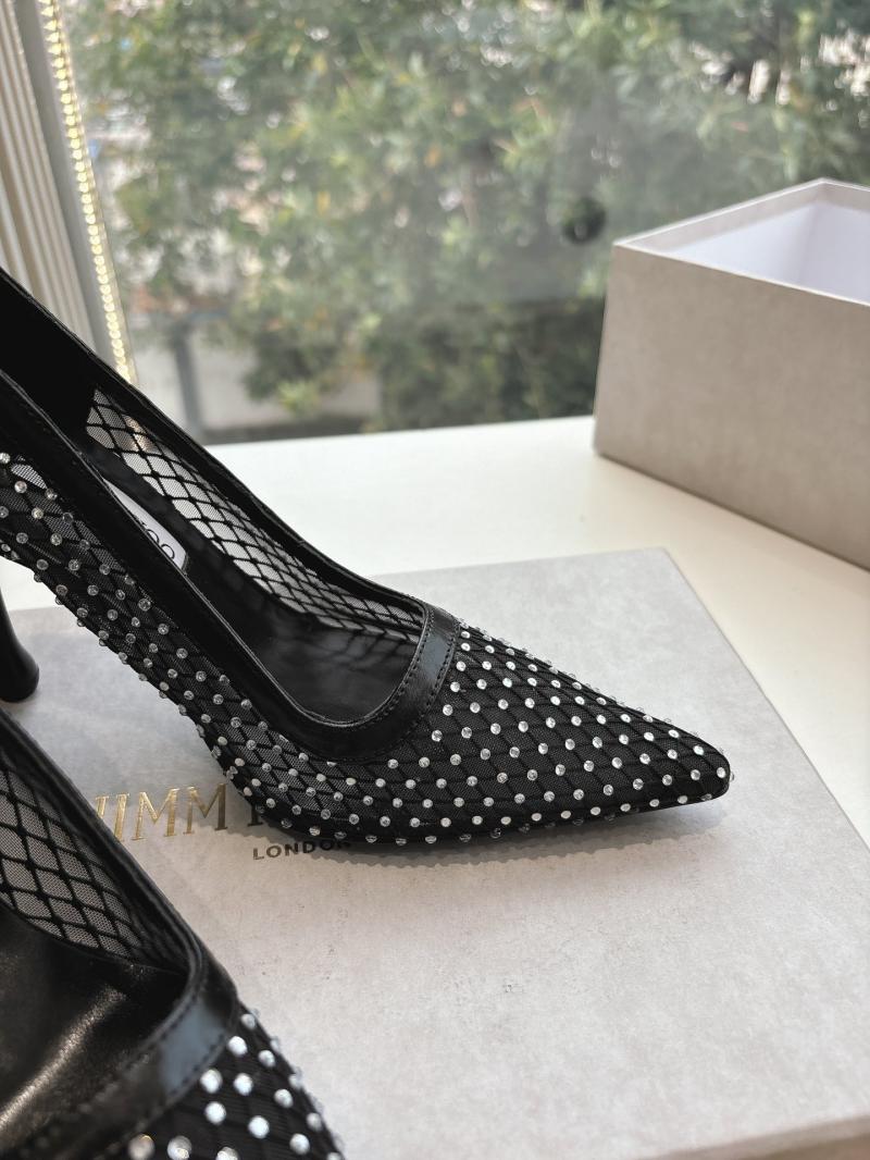 Jimmy Choo Pumps SJP40805