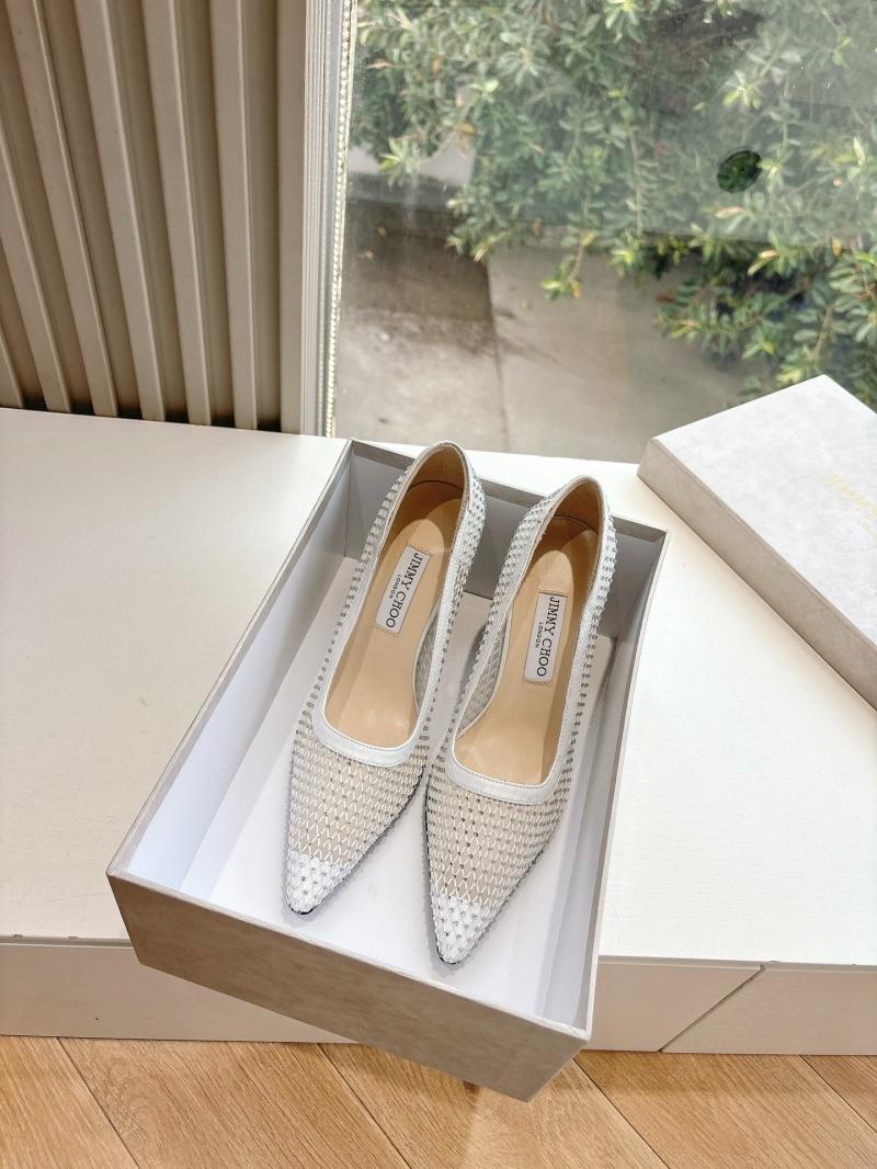 Jimmy Choo Pumps SJP40806