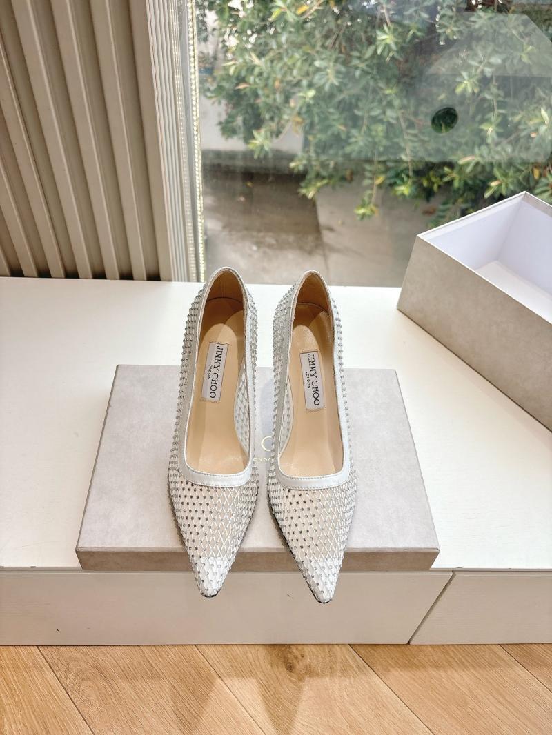Jimmy Choo Pumps SJP40806