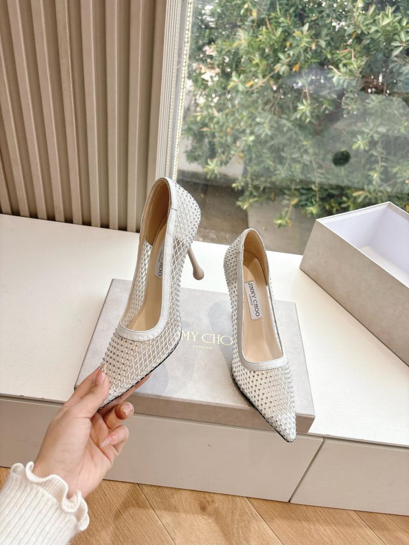 Jimmy Choo Pumps SJP40806