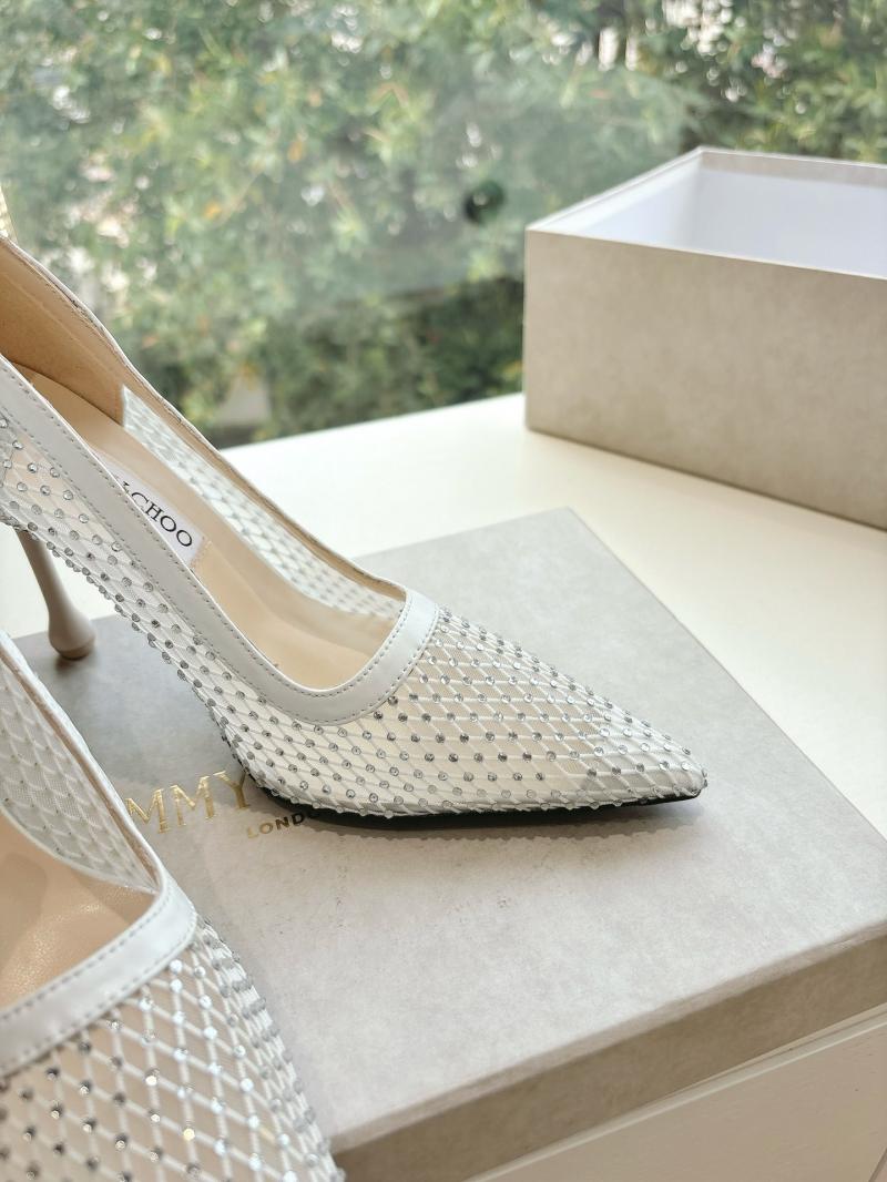 Jimmy Choo Pumps SJP40806
