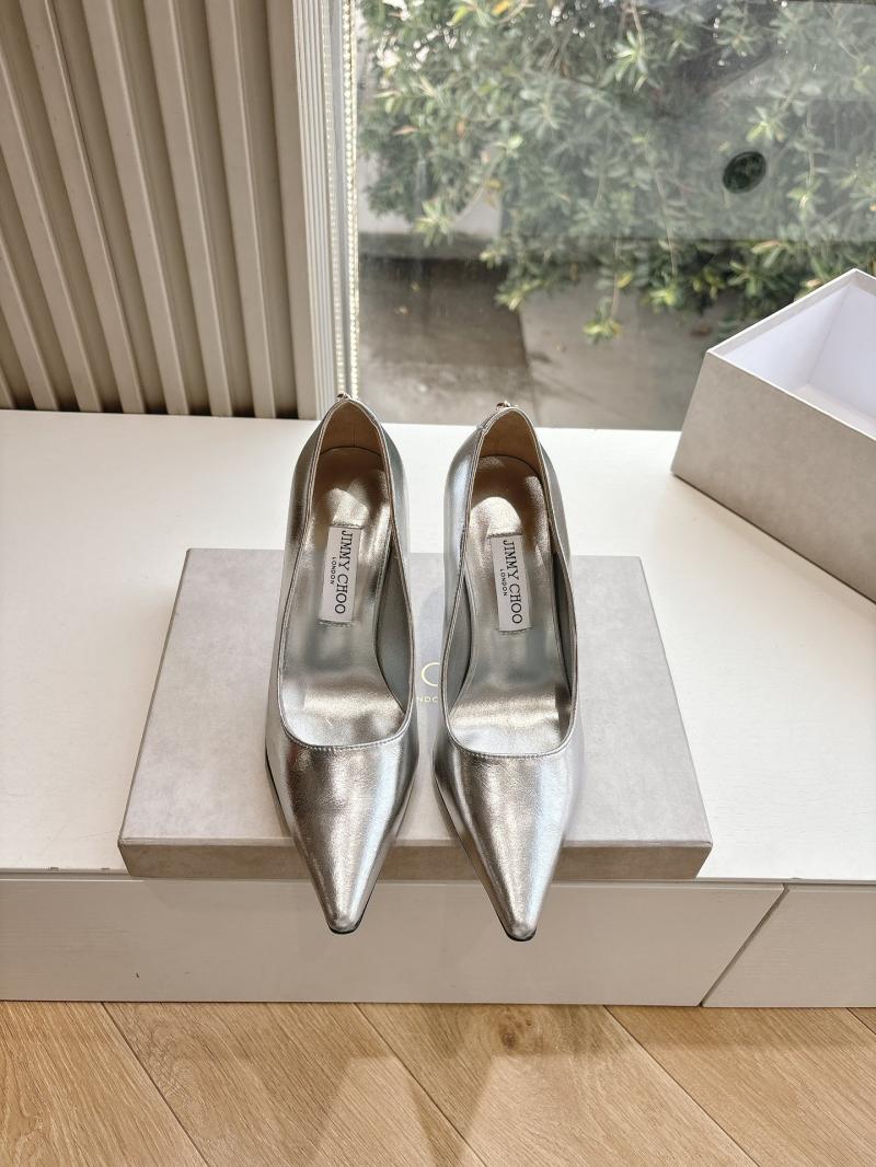 Jimmy Choo Pumps SJP40807