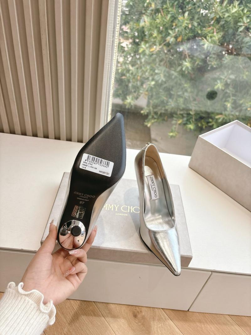 Jimmy Choo Pumps SJP40807