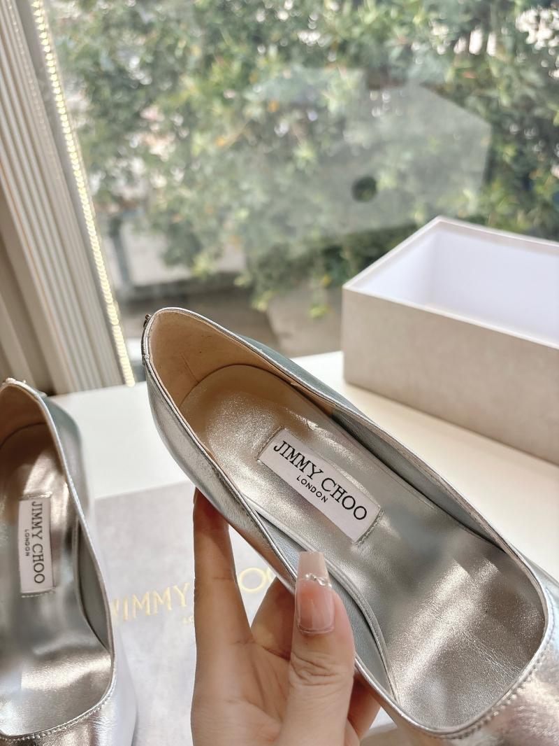 Jimmy Choo Pumps SJP40807