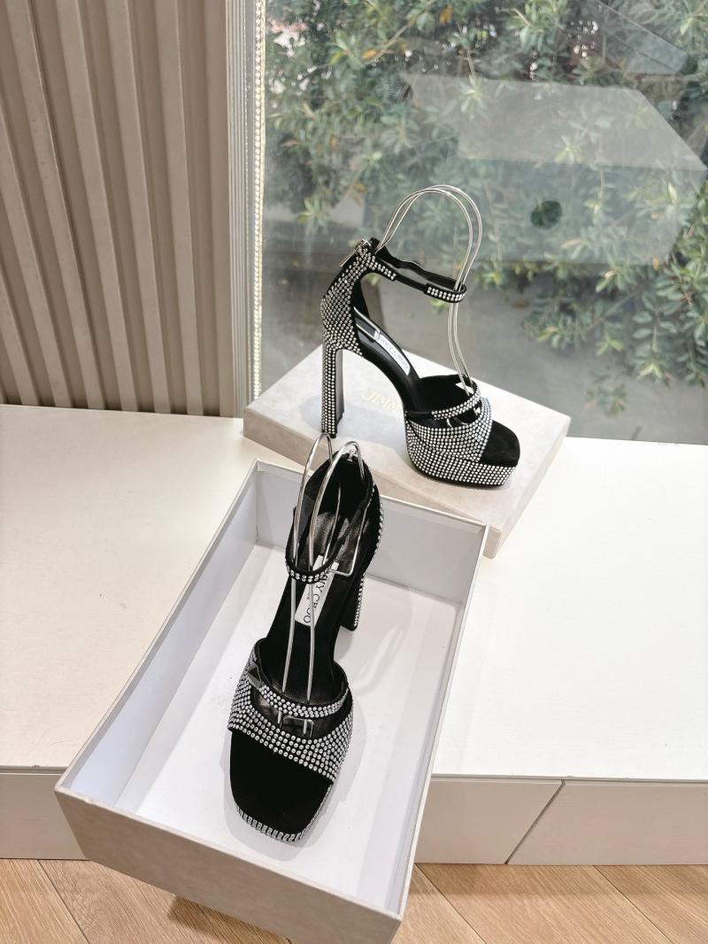 Jimmy Choo Sandals SJS40801