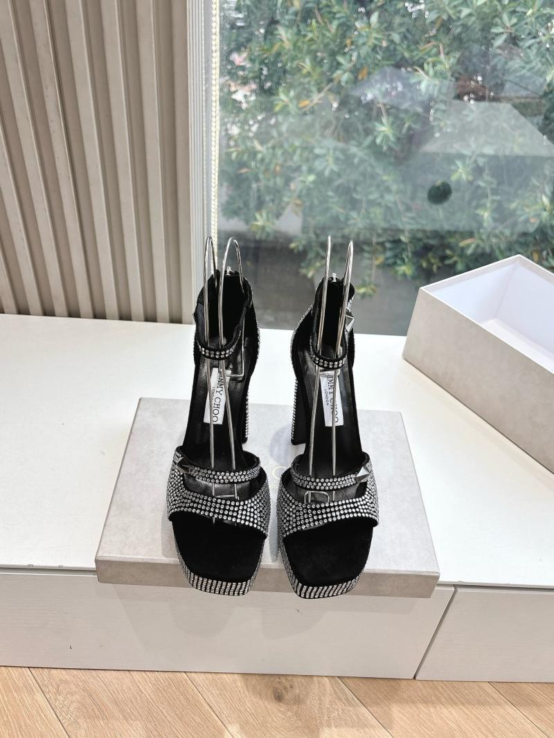 Jimmy Choo Sandals SJS40801