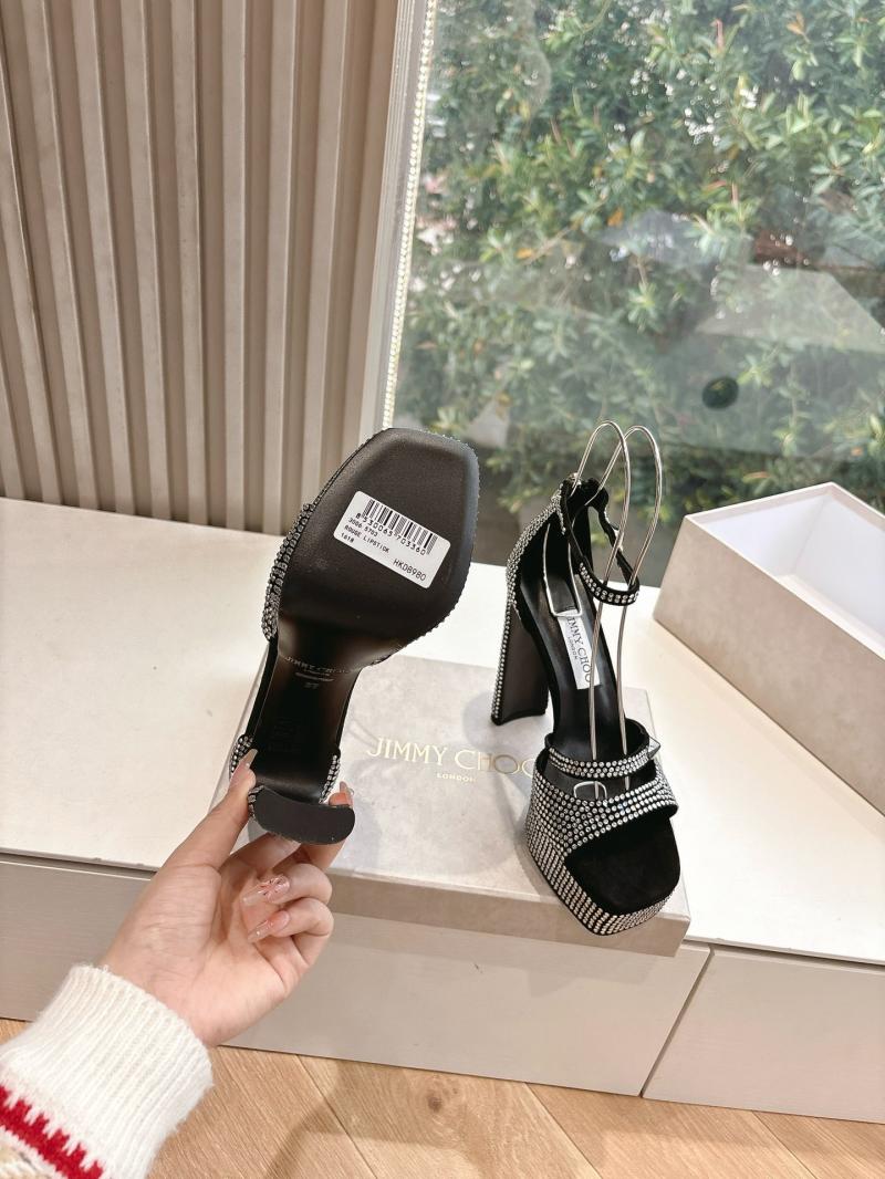 Jimmy Choo Sandals SJS40801