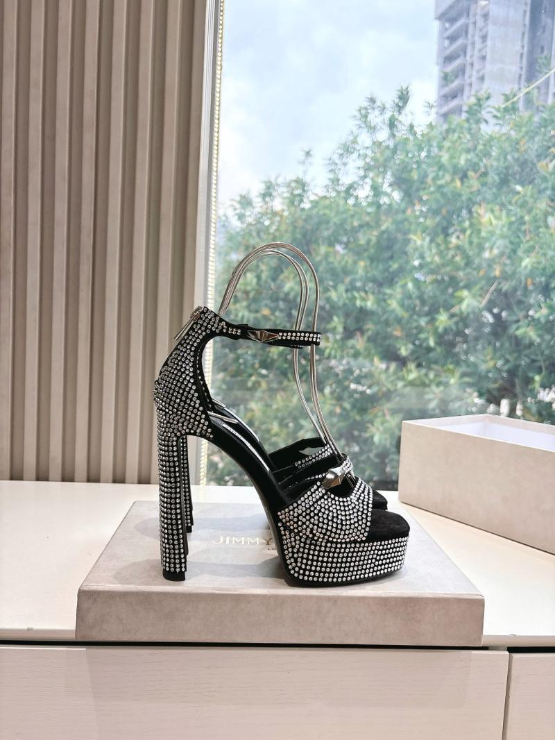 Jimmy Choo Sandals SJS40801