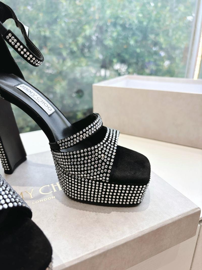 Jimmy Choo Sandals SJS40801