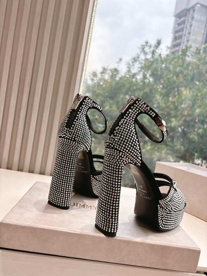 Jimmy Choo Sandals SJS40801