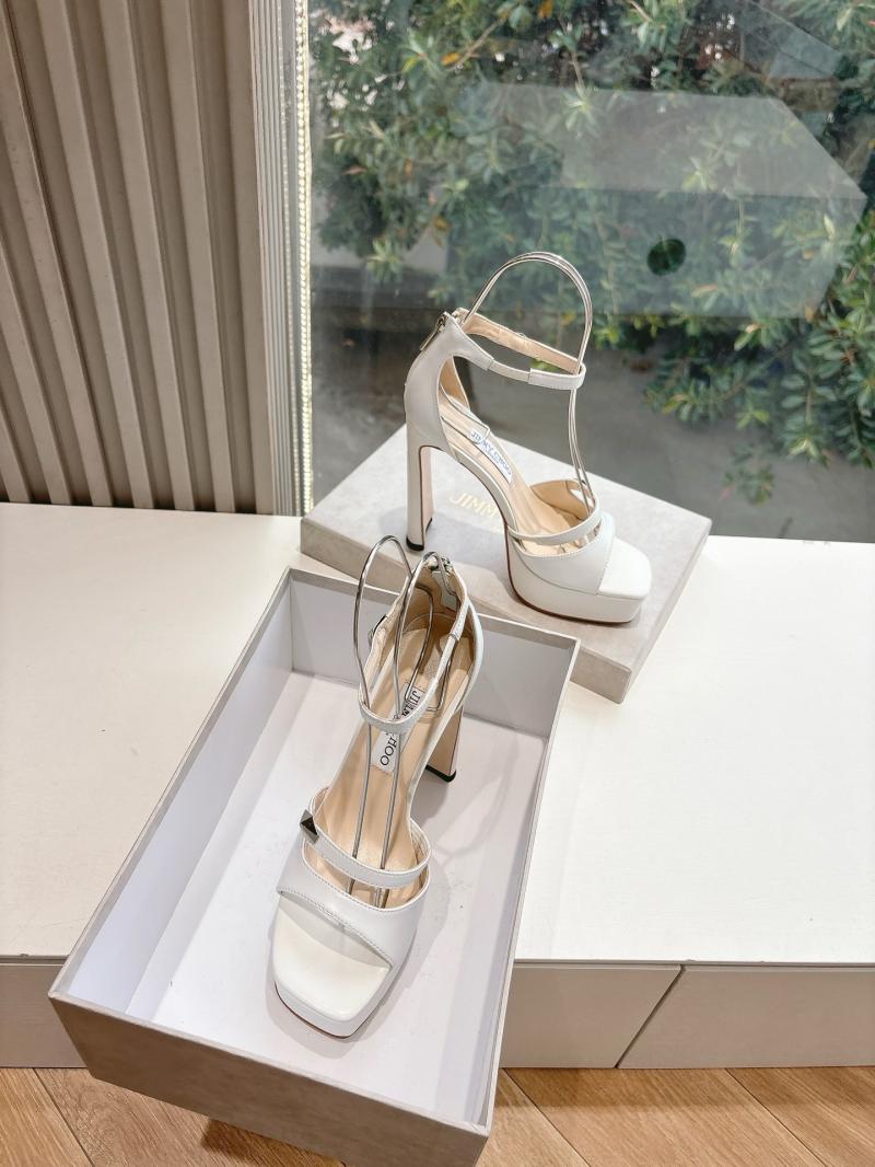 Jimmy Choo Sandals SJS40802