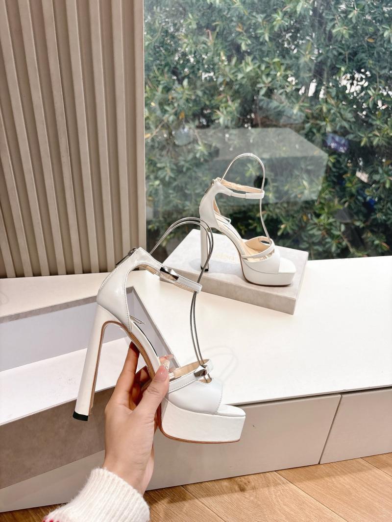 Jimmy Choo Sandals SJS40802