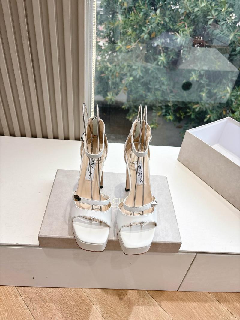 Jimmy Choo Sandals SJS40802