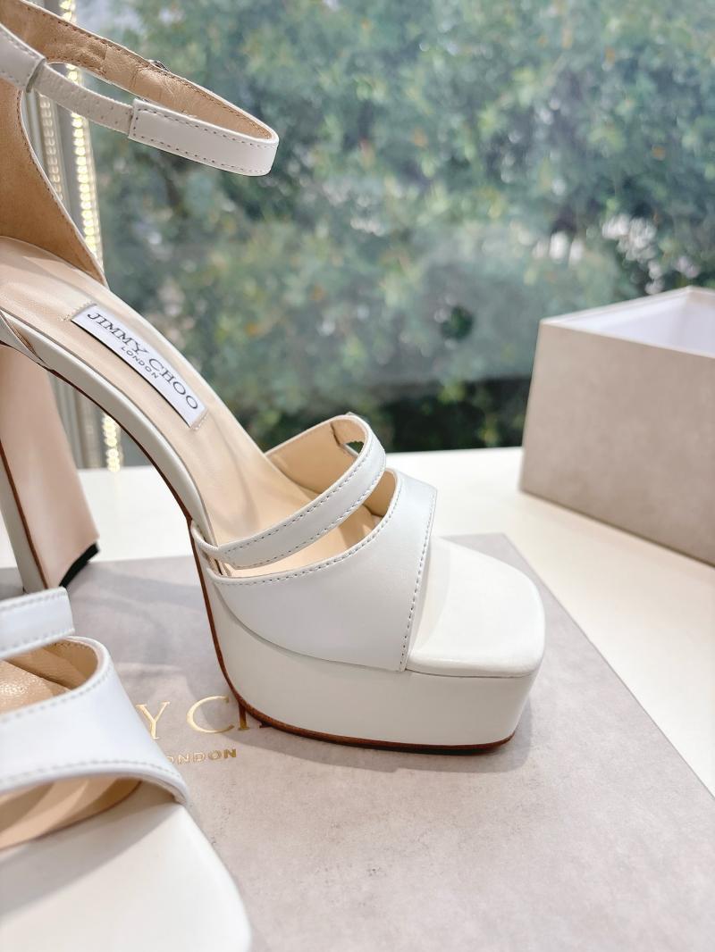 Jimmy Choo Sandals SJS40802