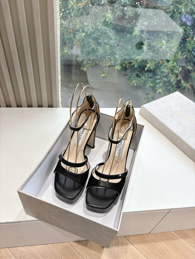 Jimmy Choo Sandals SJS40803