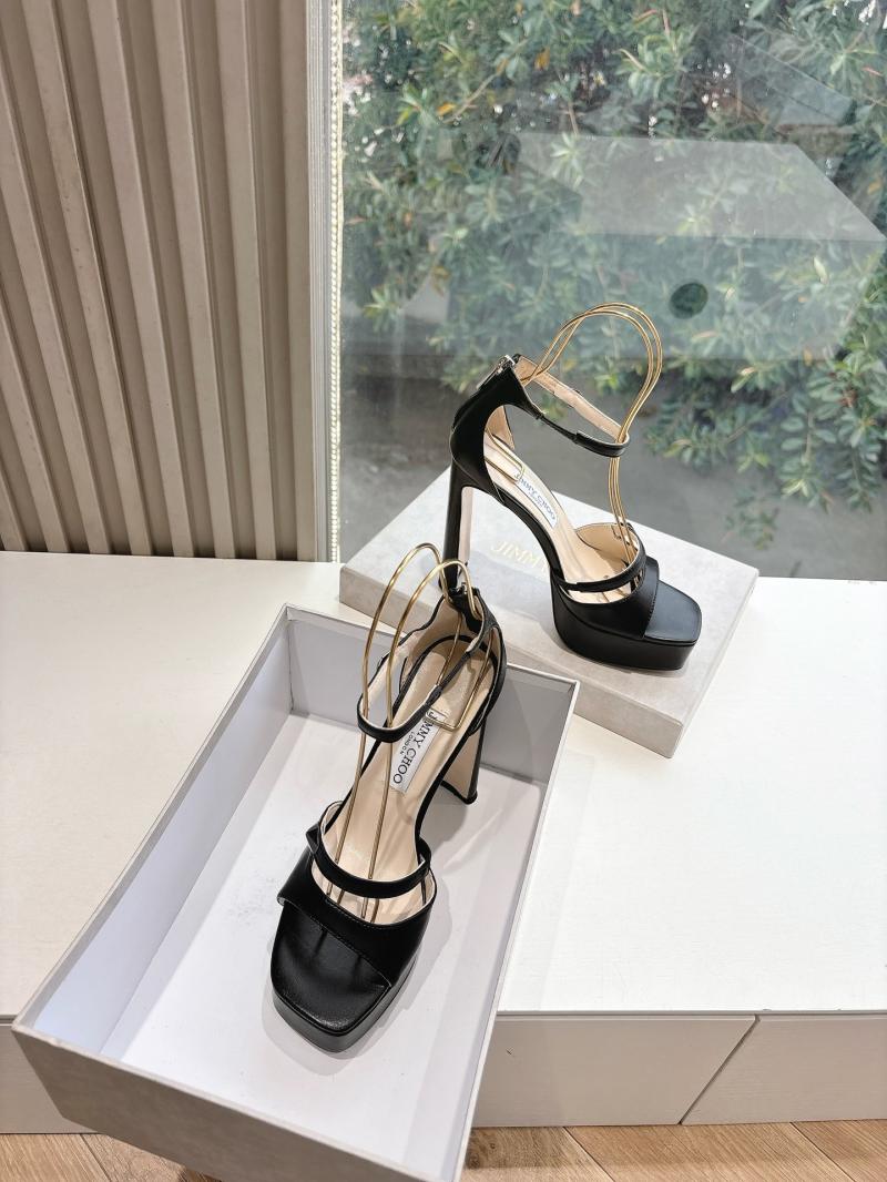 Jimmy Choo Sandals SJS40803