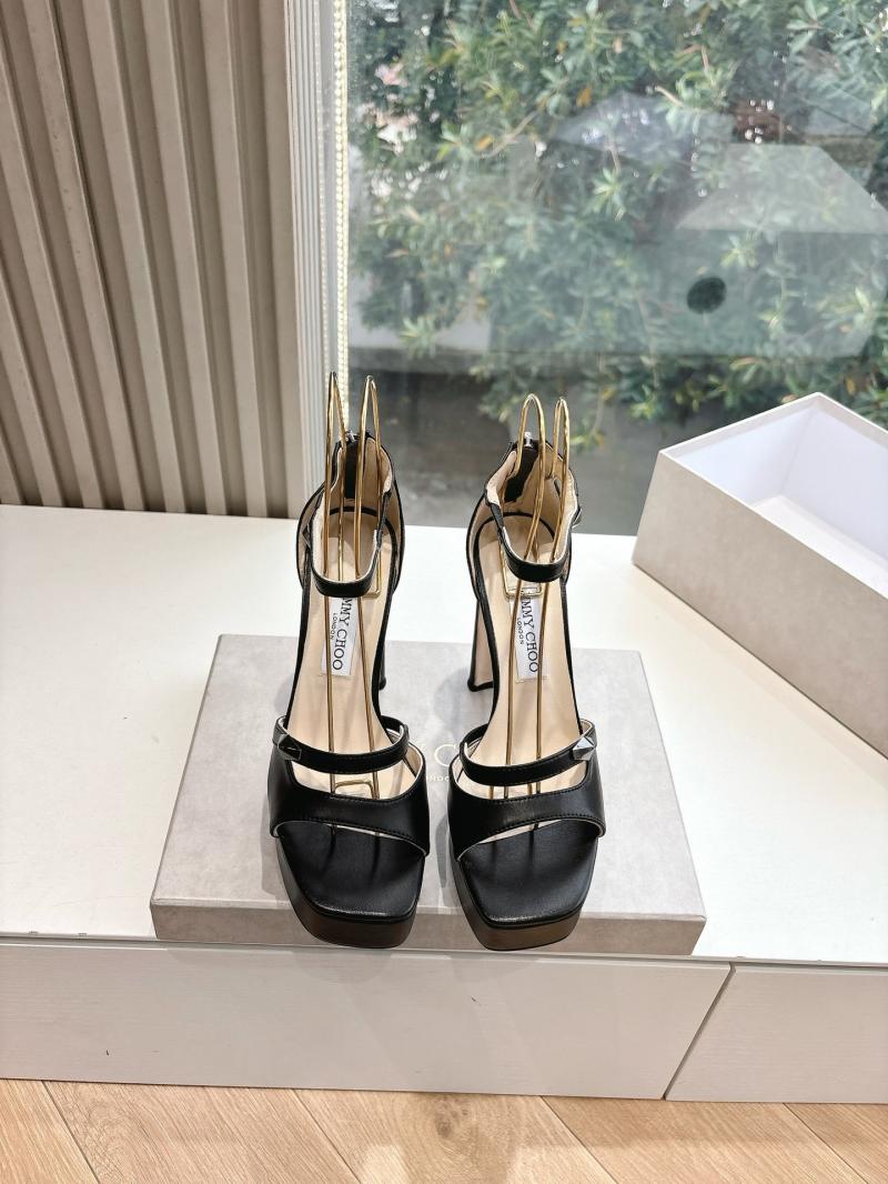 Jimmy Choo Sandals SJS40803