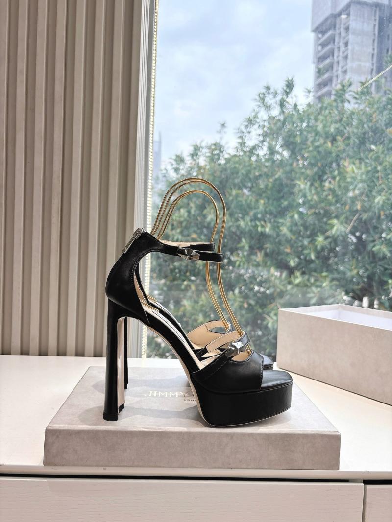 Jimmy Choo Sandals SJS40803