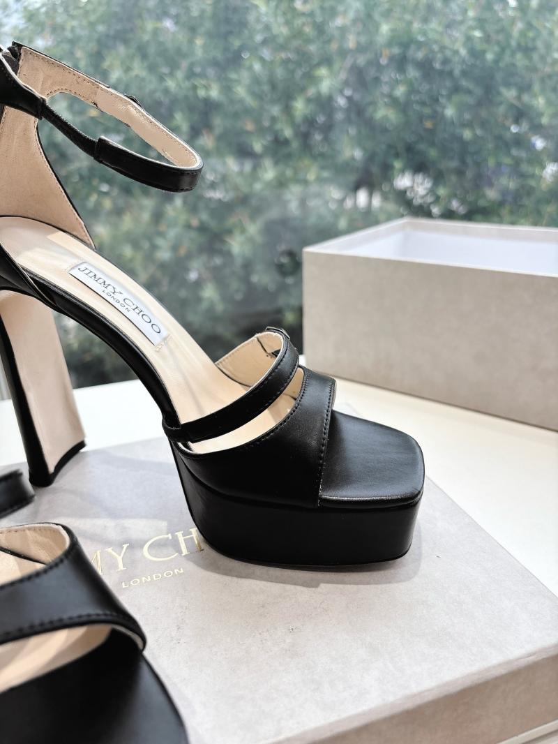Jimmy Choo Sandals SJS40803
