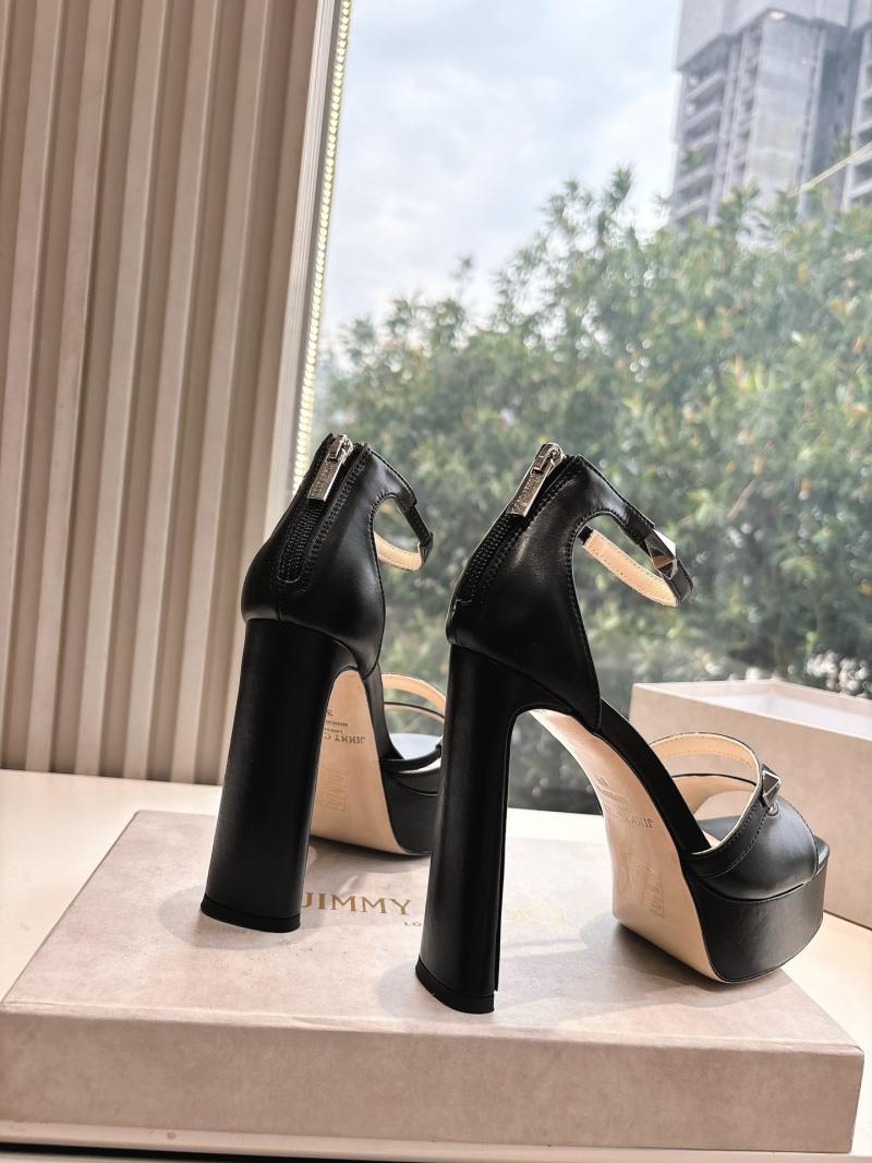 Jimmy Choo Sandals SJS40803