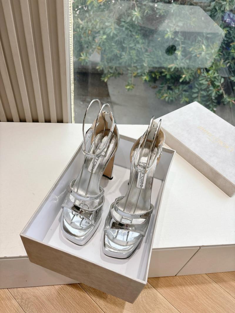 Jimmy Choo Sandals SJS40804