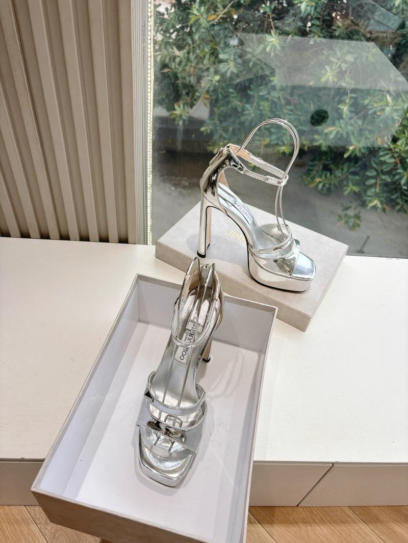 Jimmy Choo Sandals SJS40804