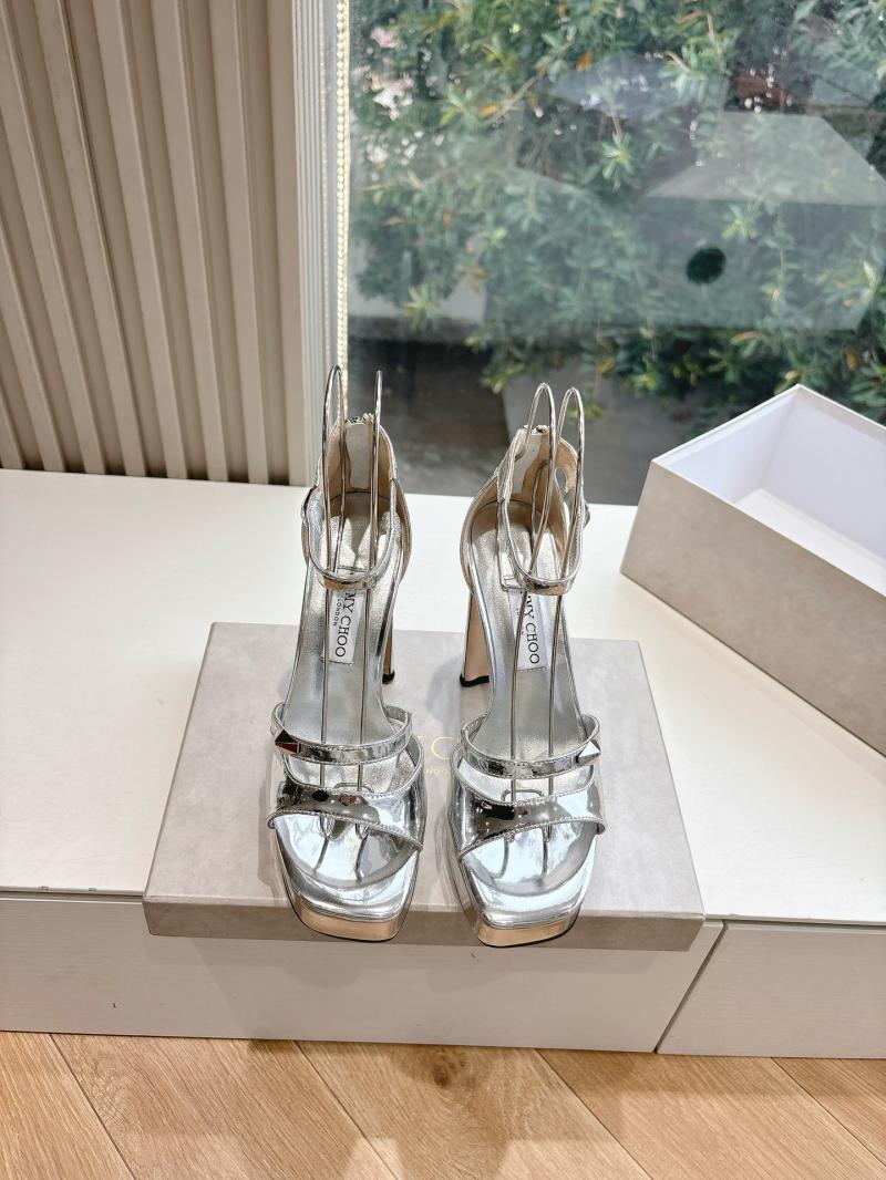 Jimmy Choo Sandals SJS40804