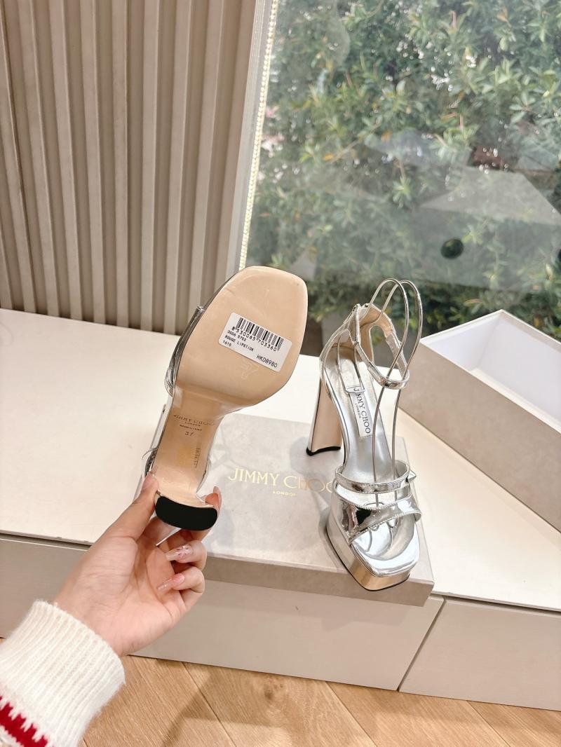 Jimmy Choo Sandals SJS40804