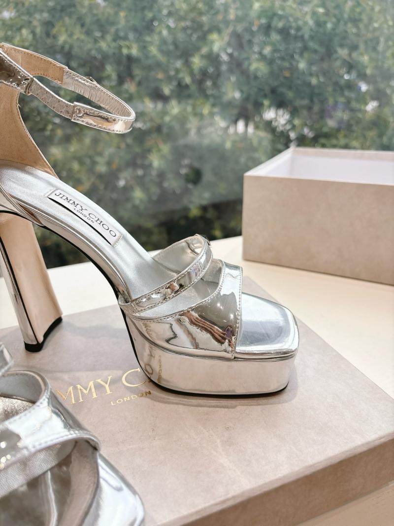 Jimmy Choo Sandals SJS40804