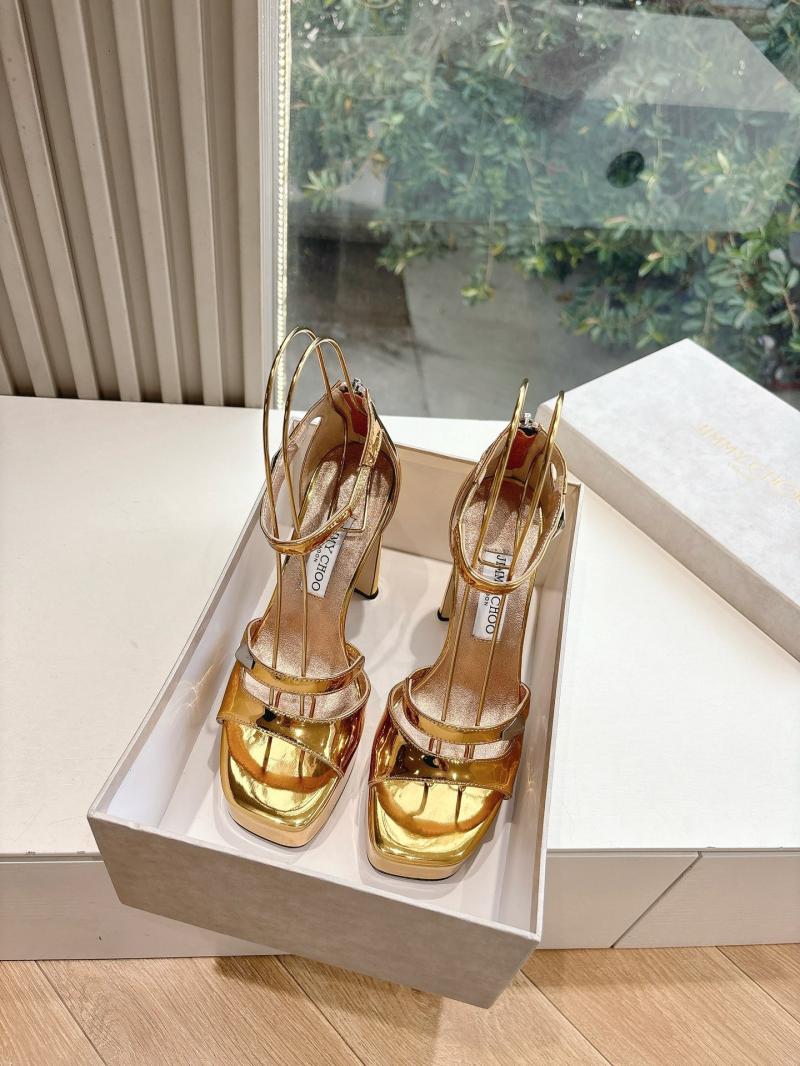 Jimmy Choo Sandals SJS40805