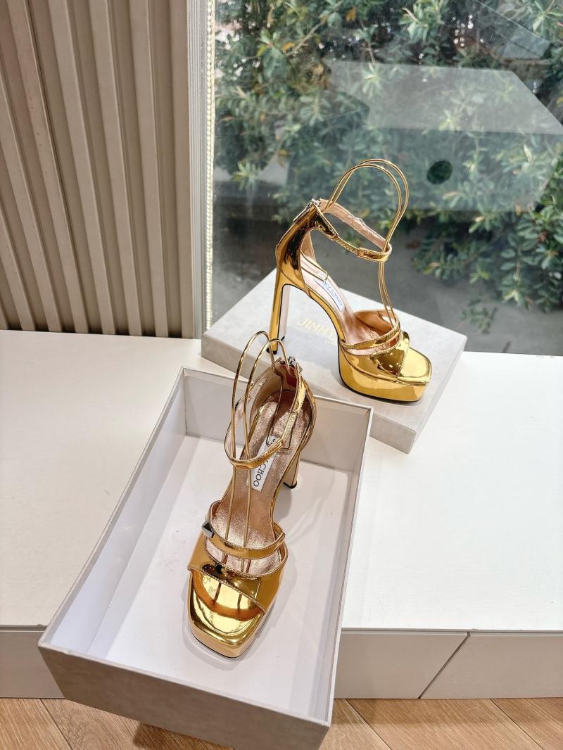 Jimmy Choo Sandals SJS40805