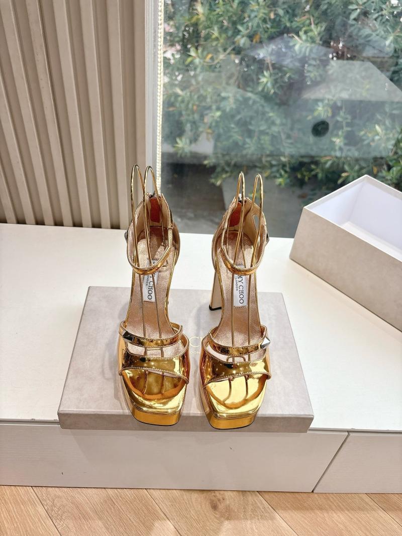 Jimmy Choo Sandals SJS40805