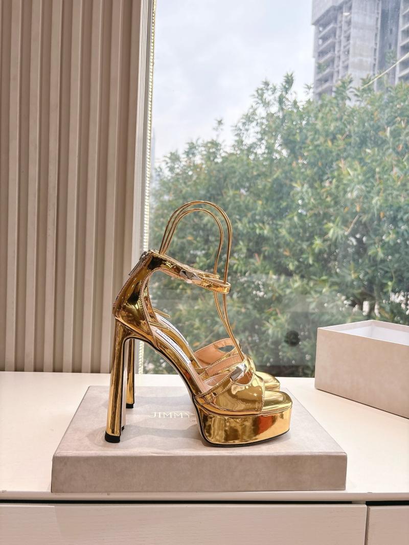 Jimmy Choo Sandals SJS40805