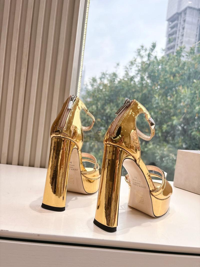 Jimmy Choo Sandals SJS40805