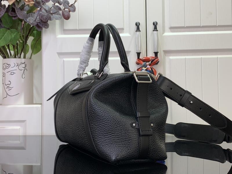 LV Biker MM Black M14700
