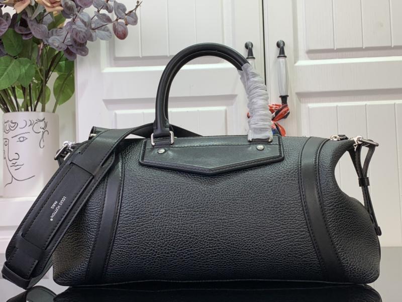 LV Biker MM Black M14700
