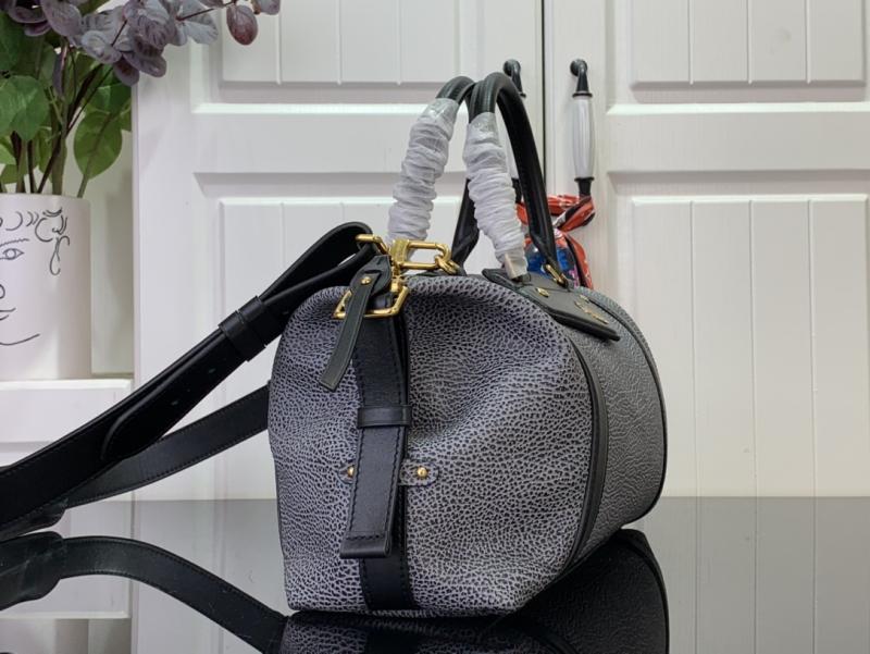 LV Biker MM Blue M14702