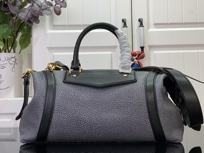 LV Biker MM Blue M14702