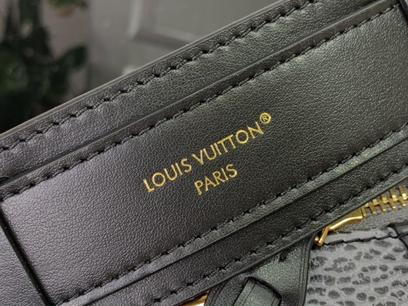 LV Biker MM Blue M14702